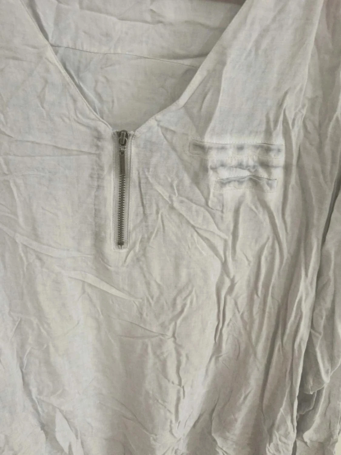 C131 grey Bonobo blouse XL – photo 2